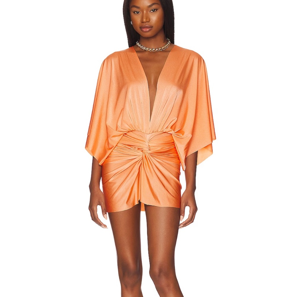 Mia mini dress by Baobab